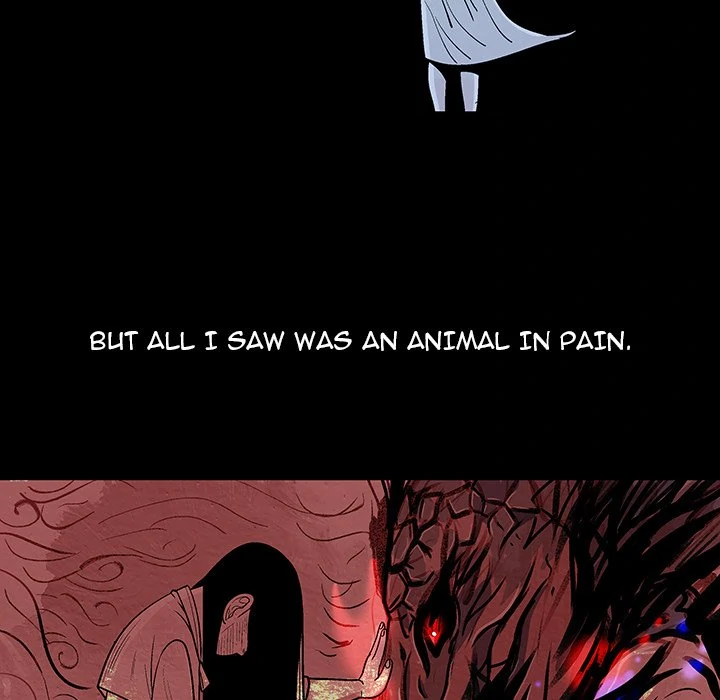 The Journey of the Dragon Chapter 7 - page 74