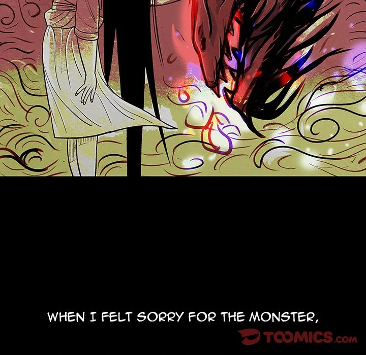 The Journey of the Dragon Chapter 7 - page 75