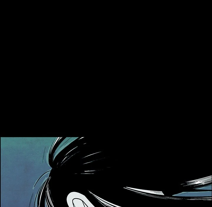 The Journey of the Dragon Chapter 7 - page 76