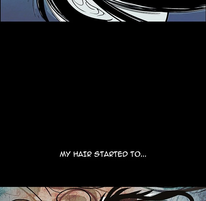 The Journey of the Dragon Chapter 7 - page 77