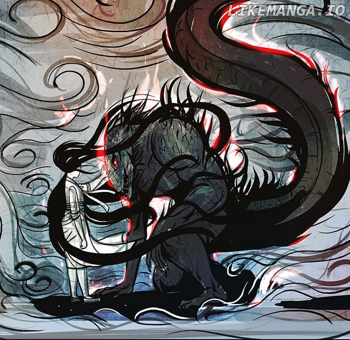 The Journey of the Dragon Chapter 7 - page 78