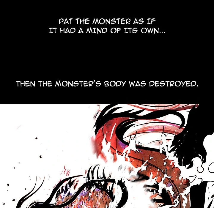 The Journey of the Dragon Chapter 7 - page 79