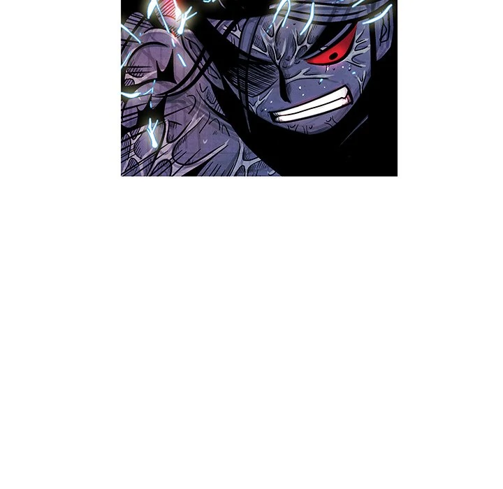 The Journey of the Dragon Chapter 7 - page 8