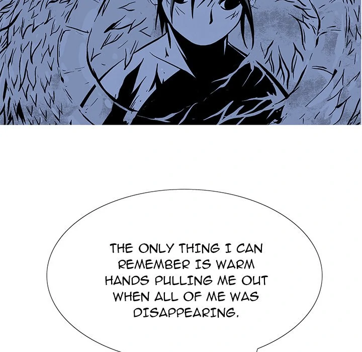 The Journey of the Dragon Chapter 7 - page 84