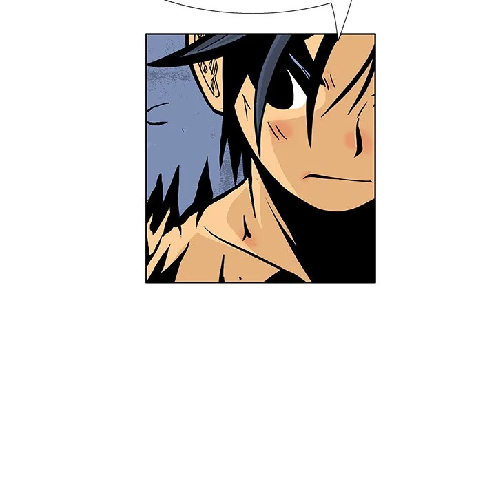 The Journey of the Dragon Chapter 7 - page 85