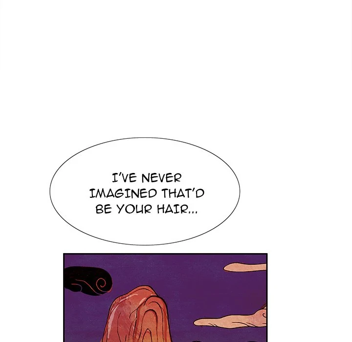 The Journey of the Dragon Chapter 7 - page 86