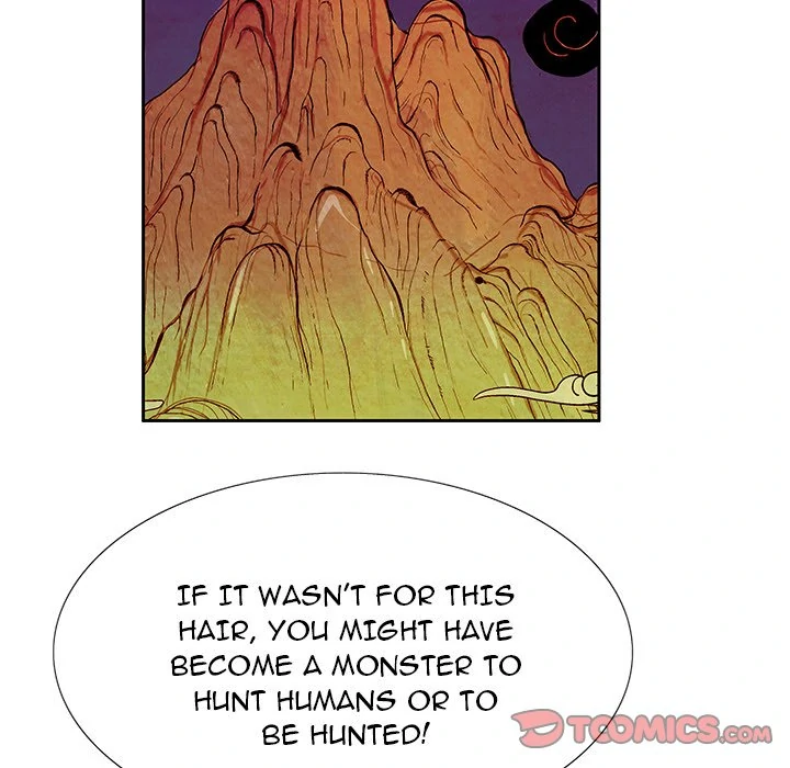 The Journey of the Dragon Chapter 7 - page 87