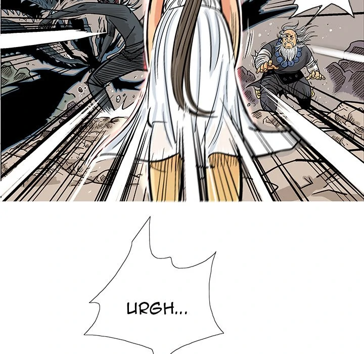 The Journey of the Dragon Chapter 12 - page 10