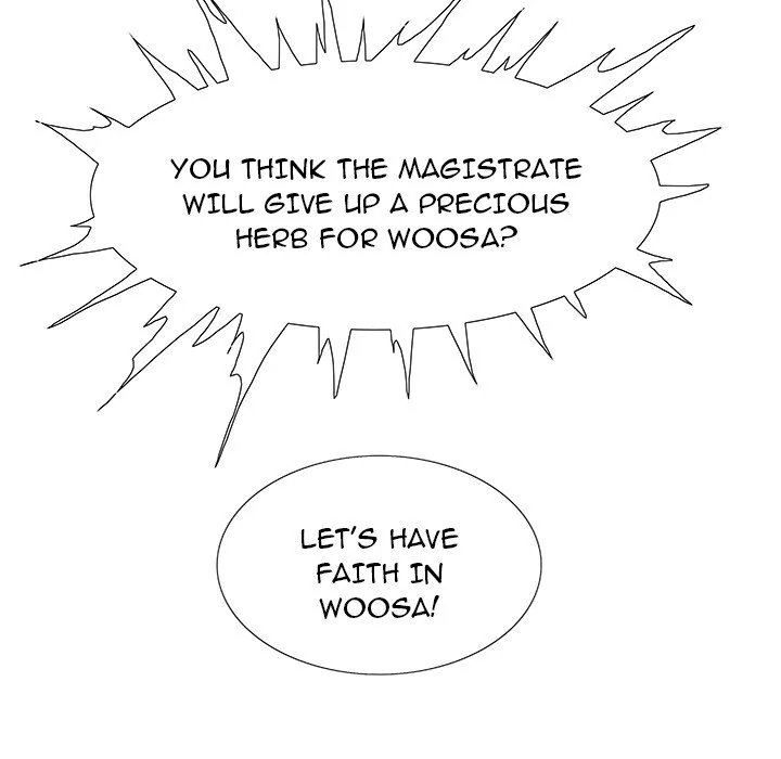 The Journey of the Dragon Chapter 12 - page 102