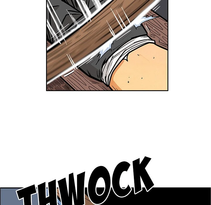 The Journey of the Dragon Chapter 12 - page 106