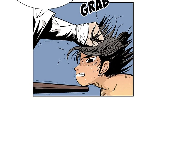 The Journey of the Dragon Chapter 12 - page 113
