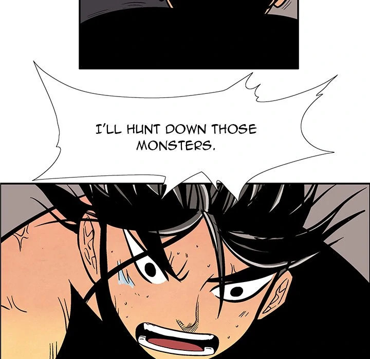 The Journey of the Dragon Chapter 12 - page 118