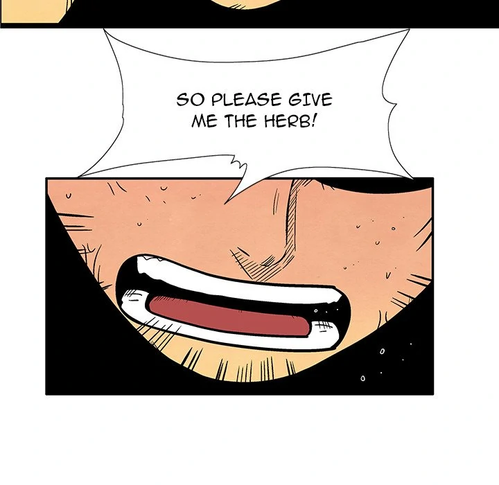 The Journey of the Dragon Chapter 12 - page 119