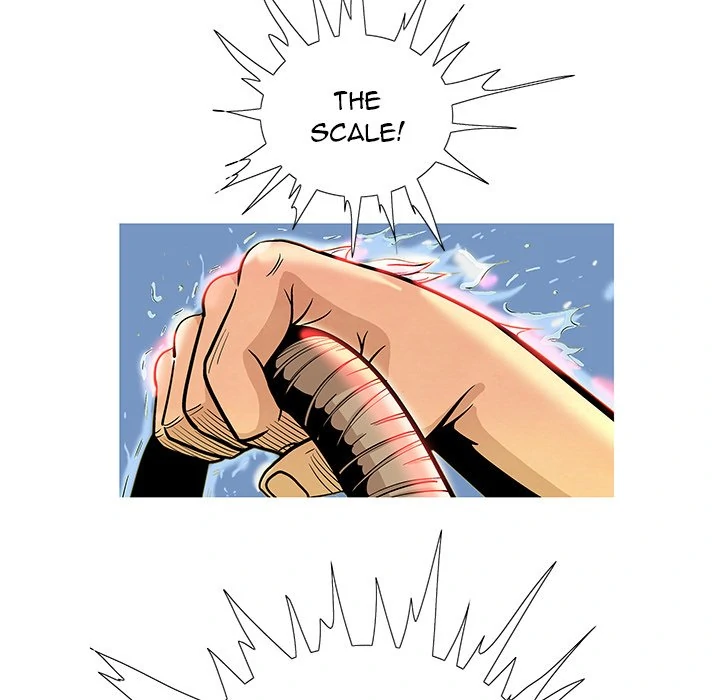 The Journey of the Dragon Chapter 12 - page 129
