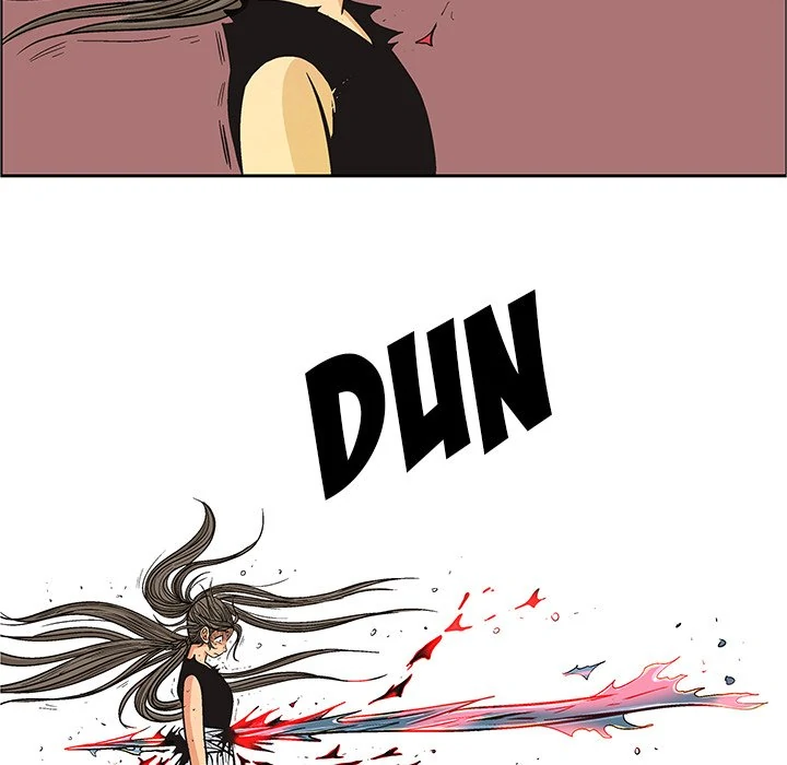 The Journey of the Dragon Chapter 12 - page 13