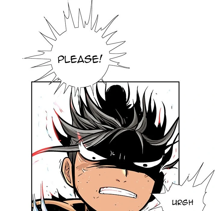 The Journey of the Dragon Chapter 12 - page 131