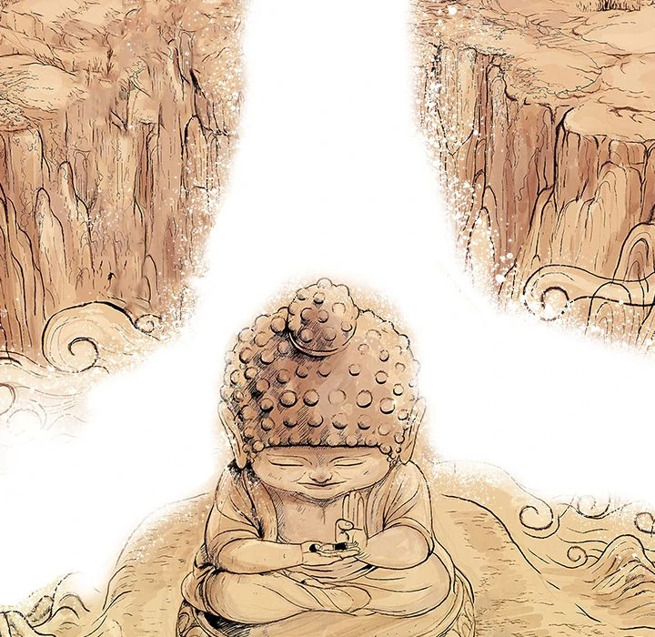 The Journey of the Dragon Chapter 12 - page 17