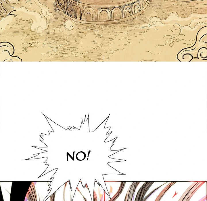 The Journey of the Dragon Chapter 12 - page 18