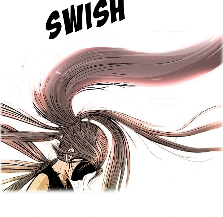 The Journey of the Dragon Chapter 12 - page 25