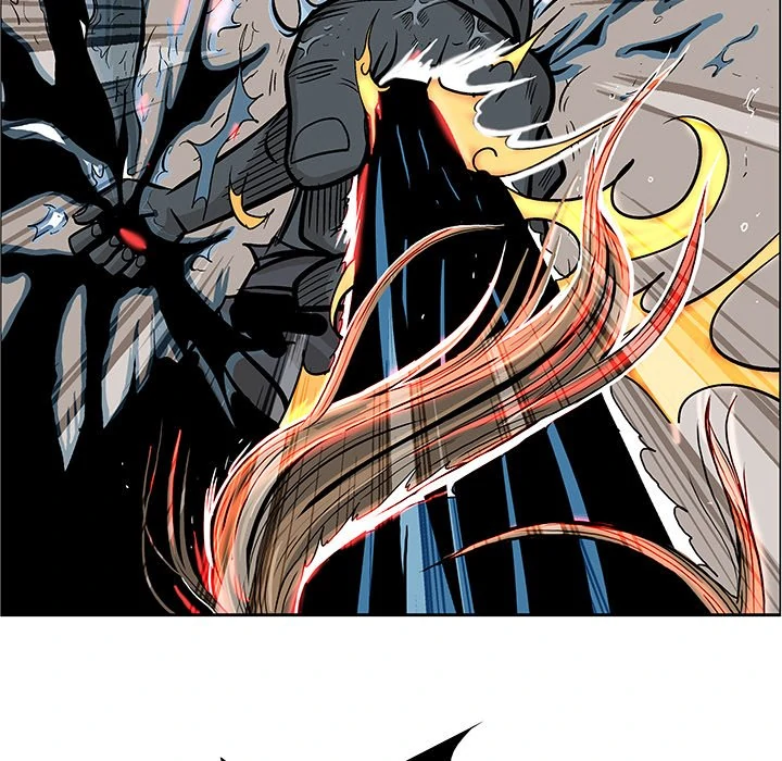 The Journey of the Dragon Chapter 12 - page 28