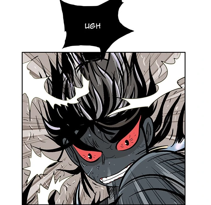 The Journey of the Dragon Chapter 12 - page 29