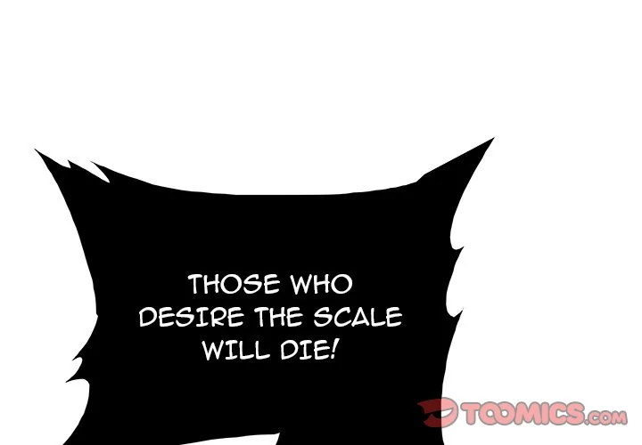 The Journey of the Dragon Chapter 12 - page 3