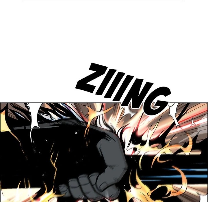 The Journey of the Dragon Chapter 12 - page 30