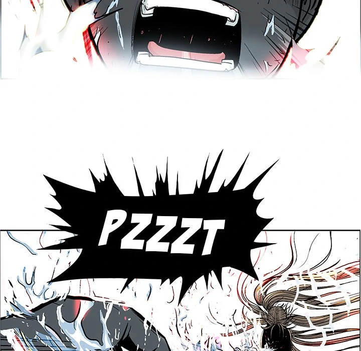 The Journey of the Dragon Chapter 12 - page 34