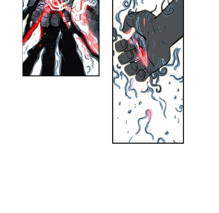 The Journey of the Dragon Chapter 12 - page 36