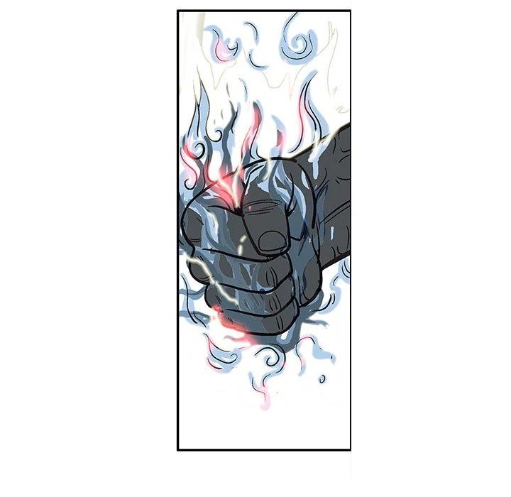 The Journey of the Dragon Chapter 12 - page 37