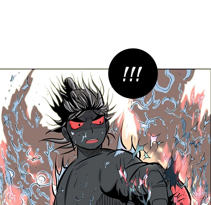 The Journey of the Dragon Chapter 12 - page 38