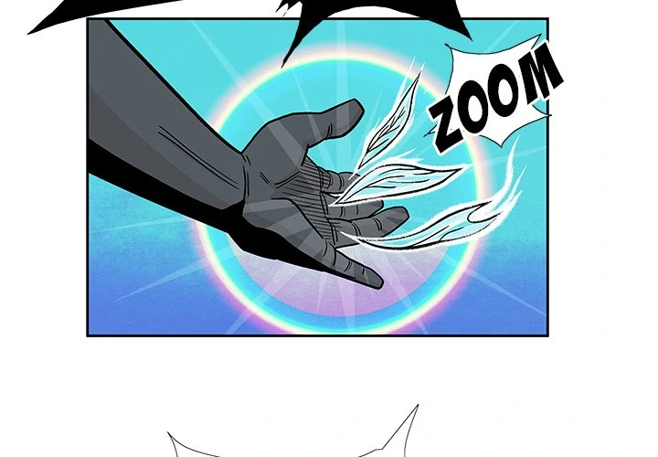 The Journey of the Dragon Chapter 12 - page 4