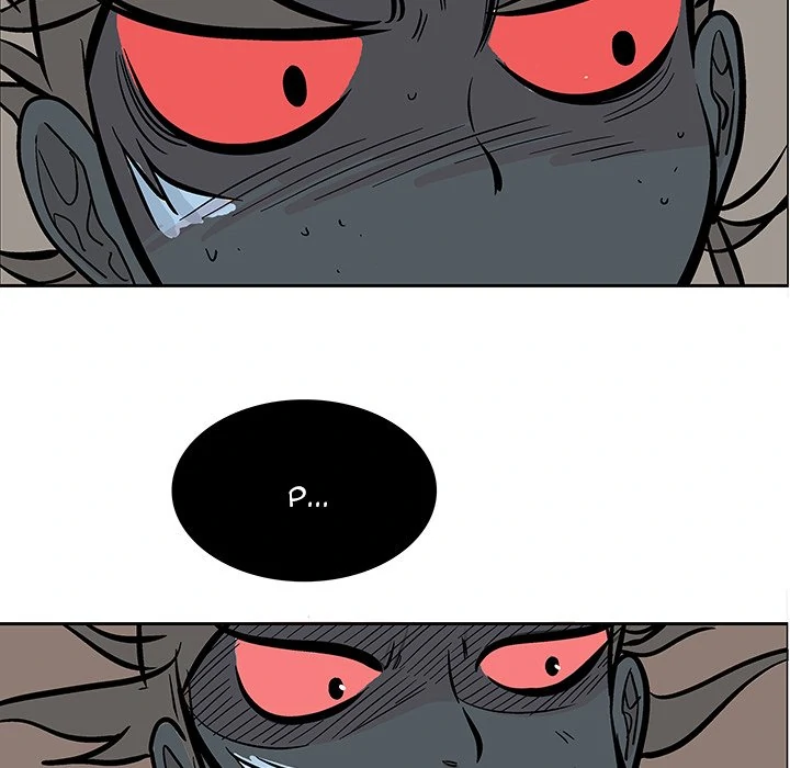 The Journey of the Dragon Chapter 12 - page 40