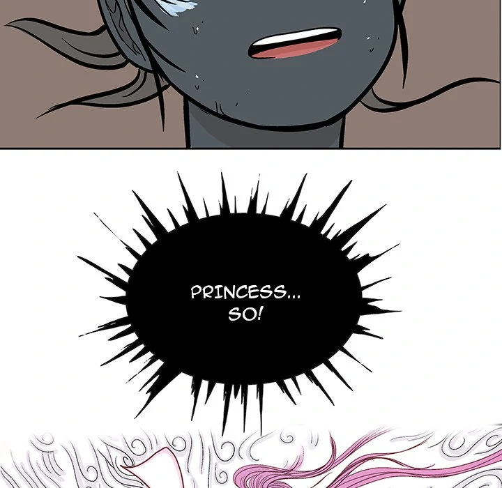 The Journey of the Dragon Chapter 12 - page 41