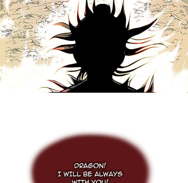 The Journey of the Dragon Chapter 12 - page 43