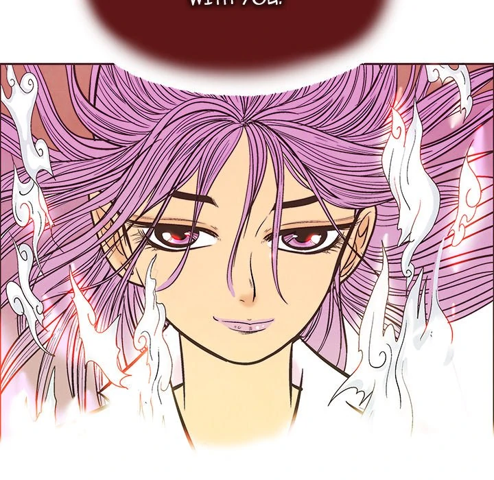 The Journey of the Dragon Chapter 12 - page 44