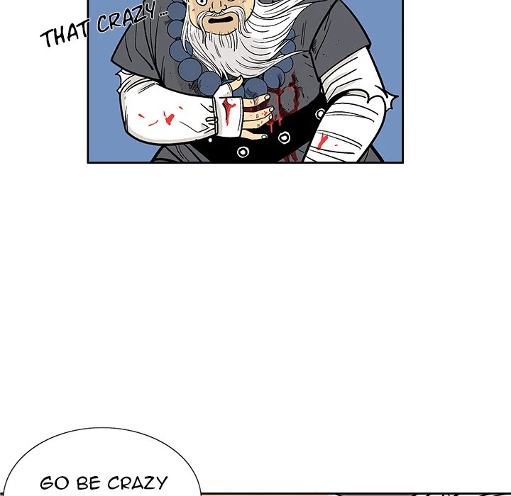 The Journey of the Dragon Chapter 12 - page 50
