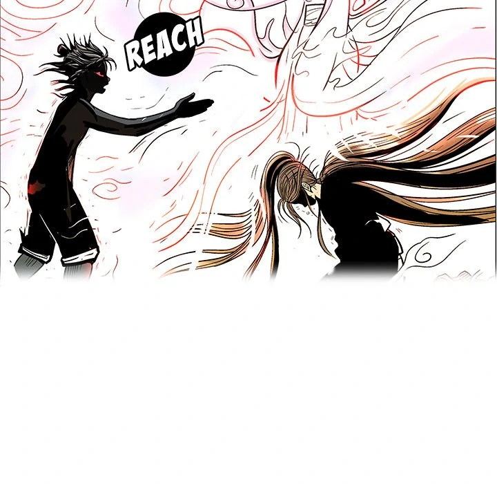 The Journey of the Dragon Chapter 12 - page 53