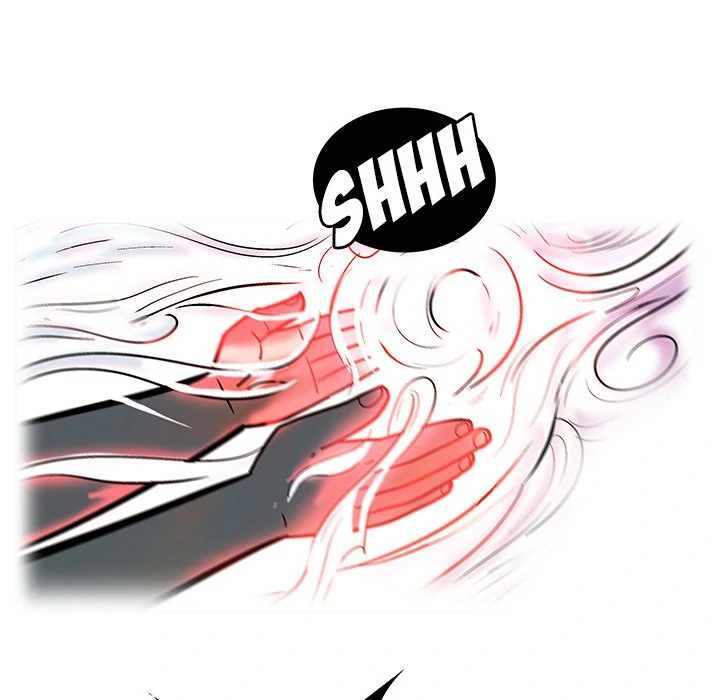 The Journey of the Dragon Chapter 12 - page 55