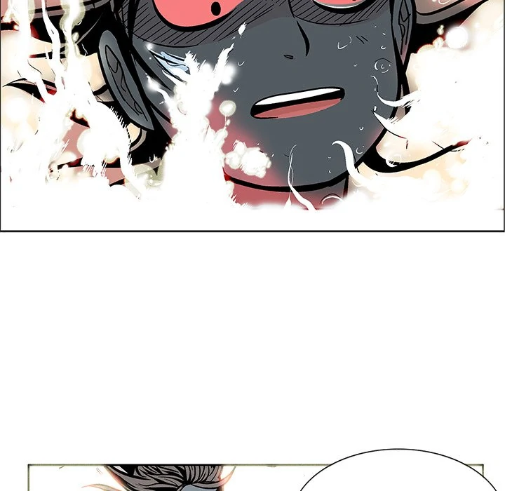 The Journey of the Dragon Chapter 12 - page 57