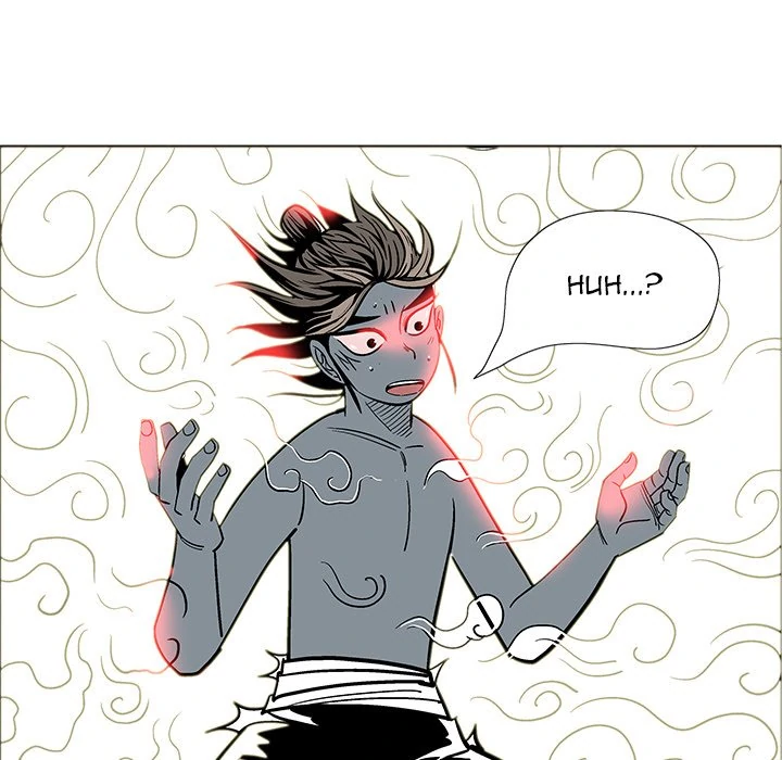 The Journey of the Dragon Chapter 12 - page 59