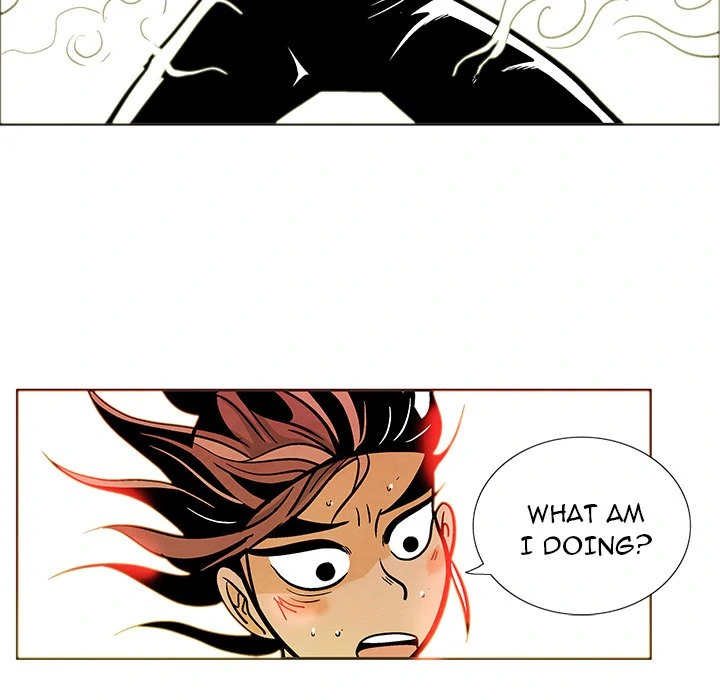 The Journey of the Dragon Chapter 12 - page 60