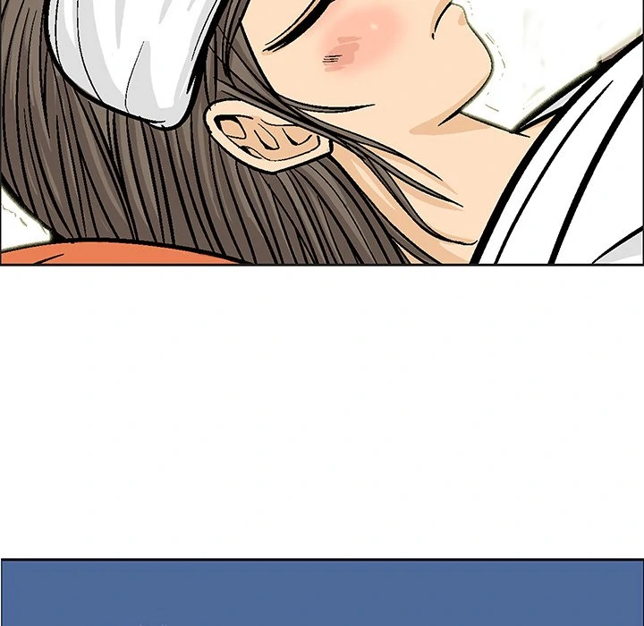 The Journey of the Dragon Chapter 12 - page 85