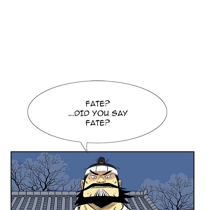 The Journey of the Dragon Chapter 12 - page 89