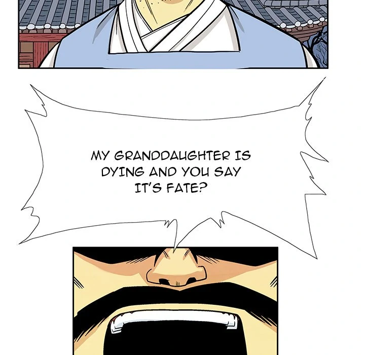 The Journey of the Dragon Chapter 12 - page 90