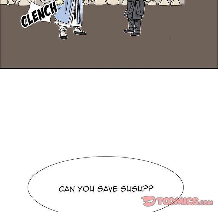 The Journey of the Dragon Chapter 12 - page 99
