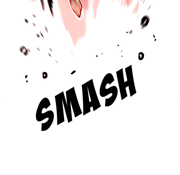 The Journey of the Dragon Chapter 8 - page 10