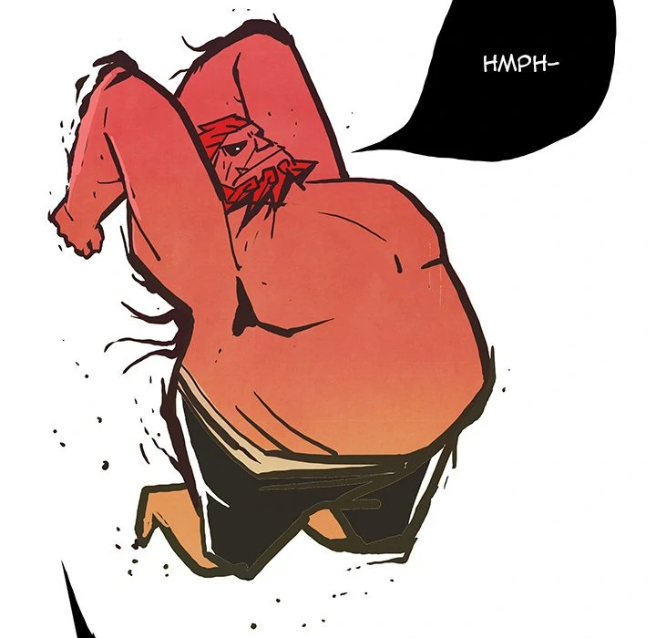 The Journey of the Dragon Chapter 8 - page 16