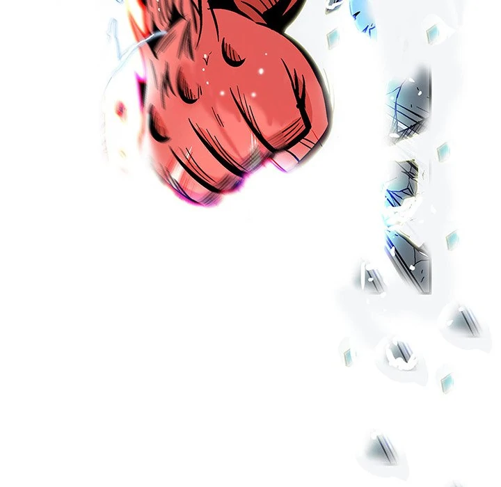 The Journey of the Dragon Chapter 8 - page 19