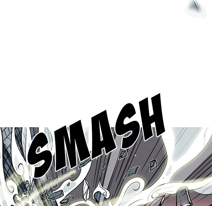 The Journey of the Dragon Chapter 8 - page 20